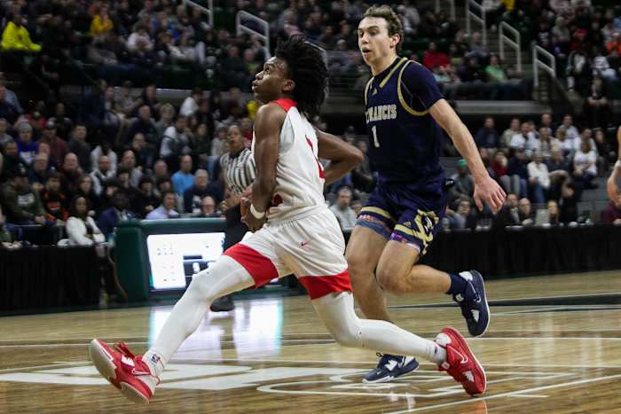 Beecher vs St Francis March25-23 Katy Kildee54